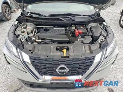 Zdjęcie 12 z 13 samochodu: 2023 NISSAN ROGUE SV VIN:JN8BT3BB4PW195838 - miniatura