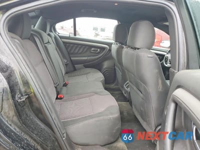 Zdjęcie 10 z 11 samochodu: 2014 FORD TAURUS VIN:1FAHP2H87EG142225 - miniatura