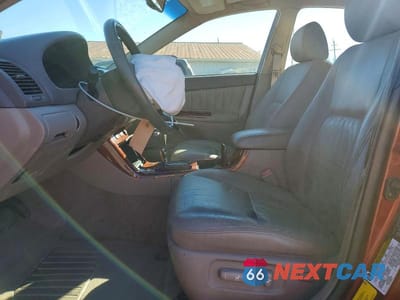 Zdjęcie 7 z 11 samochodu: 2006 TOYOTA CAMRY XLE V6 VIN:4T1BF30K96U114523 - miniatura