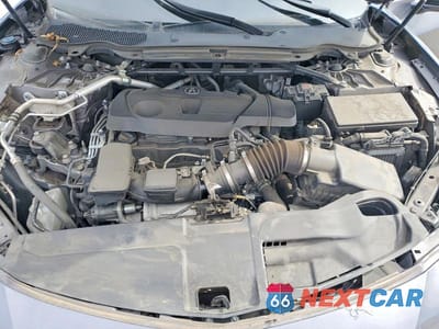 Zdjęcie 11 z 12 samochodu: 2021 ACURA TLX TECH A VIN:19UUB5F54MA001214 - miniatura