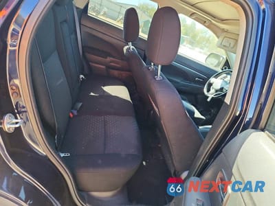 Zdjęcie 11 z 12 samochodu: 2012 MITSUBISHI OUTLANDER SPORT SE VIN:JA4AP4AU8CZ006390 - miniatura