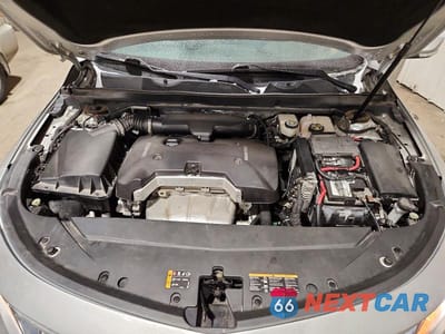 Zdjęcie 11 z 12 samochodu: 2017 CHEVROLET IMPALA LT VIN:2G1105SA7H9175637 - miniatura