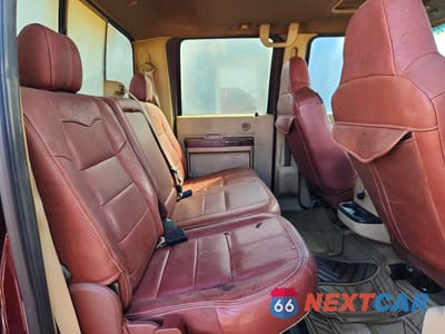 Zdjęcie 10 z 11 samochodu: 2010 FORD F250 SUPER DUTY VIN:1FTSW2BR9AEA41679 - miniatura