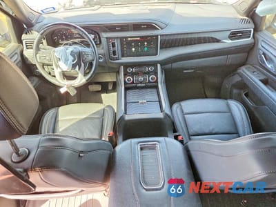 Zdjęcie 8 z 14 samochodu: 2024 GMC YUKON XL DENALI VIN:1GKS2JKL0RR229274 - miniatura