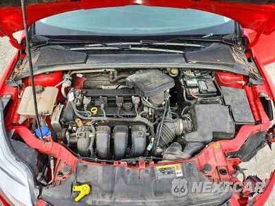 Zdjęcie 11 z 13 samochodu: 2014 FORD FOCUS SE VIN:1FADP3F27EL127895 - miniatura