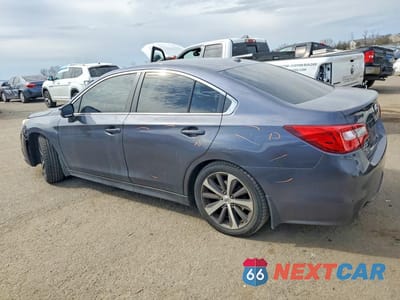 Drugie zdjęcie samochodu z przodu: 2015 SUBARU LEGACY 2.5I LIMITED VIN:4S3BNAL60F3040005 - miniatura