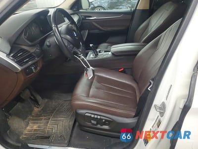 Zdjęcie 7 z 13 samochodu: 2016 BMW X5 XDR40E VIN:5UXKT0C55G0S75413 - miniatura
