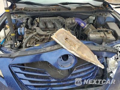 Zdjęcie 11 z 12 samochodu: 2008 TOYOTA CAMRY LE V6 VIN:4T1BK46K28U060445 - miniatura