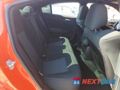 Zdjęcie 10 z 12 samochodu: 2022 DODGE CHARGER R VIN:2C3CDXCTXNH256007 - miniatura