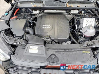 Zdjęcie 12 z 12 samochodu: 2024 AUDI Q5 PREMIUM 45 VIN:WA1GAAFYXR2114503 - miniatura