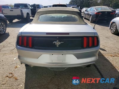 Zdjęcie 6 z 13 samochodu: 2015 FORD MUSTANG VIN:1FATP8EM7F5404224 - miniatura