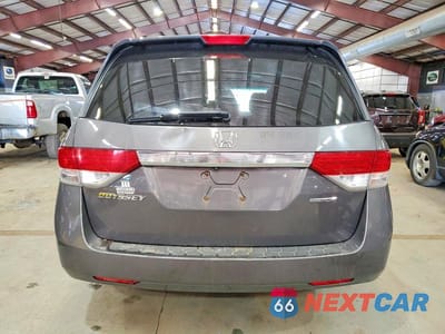 Zdjęcie 6 z 13 samochodu: 2016 HONDA ODYSSEY SE VIN:5FNRL5H31GB083511 - miniatura