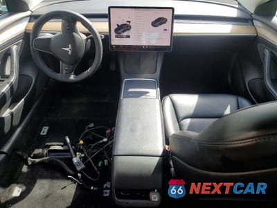 Zdjęcie 8 z 12 samochodu: 2022 TESLA MODEL 3 VIN:5YJ3E1EA1NF188364 - miniatura