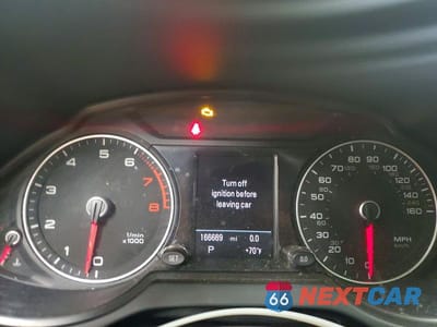 Zdjęcie 9 z 12 samochodu: 2013 AUDI Q5 PREMIUM PLUS VIN:WA1LFAFP2DA022520 - miniatura