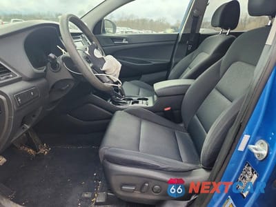 Zdjęcie 7 z 13 samochodu: 2017 HYUNDAI TUCSON SE VIN:KM8J3CA4XHU501931 - miniatura