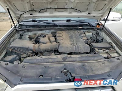 Zdjęcie 12 z 12 samochodu: 2013 TOYOTA 4RUNNER SR5 VIN:JTEBU5JR0D5137015 - miniatura