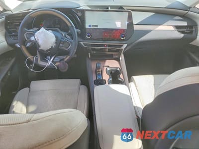 Zdjęcie 8 z 12 samochodu: 2023 LEXUS ES 300 BASE VIN:2T2BBMCA4PC016793 - miniatura