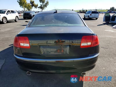 Zdjęcie 6 z 12 samochodu: 2004 AUDI A8 L QUATTRO VIN:WAUML44E94N019870 - miniatura