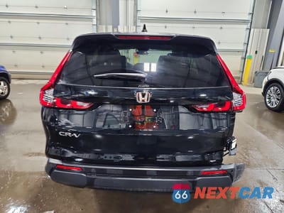 Zdjęcie 6 z 13 samochodu: 2026 HONDA CR-V EXL VIN:2HKRS4H76TH411355 - miniatura