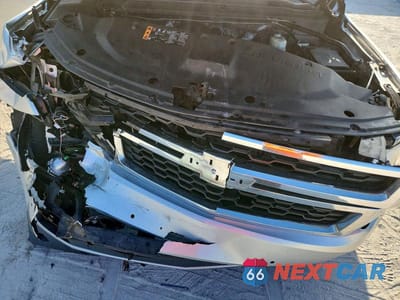 Zdjęcie 12 z 12 samochodu: 2018 CHEVROLET TAHOE C1500 LT VIN:1GNSCBKC4JR289049 - miniatura