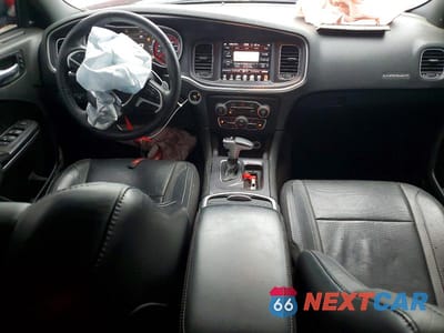 Zdjęcie 8 z 12 samochodu: 2016 DODGE CHARGER R/T VIN:2C3CDXCT2GH267456 - miniatura