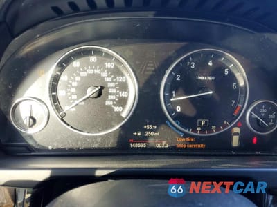 Zdjęcie 9 z 11 samochodu: 2016 BMW X5 XDRIVE35I VIN:5UXKR0C55G0U10873 - miniatura