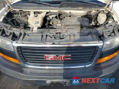 Zdjęcie 12 z 13 samochodu: 2015 GMC SAVANA CUT VIN:1GD072CG7F1115337 - miniatura