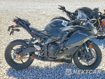 2025 KAWASAKI ZX400 P ML5ZXCP1XSDA42431 - główne zdjęcie licytacji z USA - miniatura