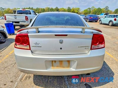 Zdjęcie 6 z 12 samochodu: 2010 DODGE CHARGER SXT VIN:2B3CA3CV7AH235318 - miniatura