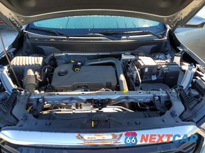 Zdjęcie 12 z 12 samochodu: 2024 GMC TERRAIN SLE VIN:3GKALMEG2RL303102 - miniatura