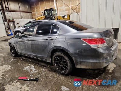 Drugie zdjęcie samochodu z przodu: 2009 HONDA ACCORD LX VIN:1HGCP26309A159888 - miniatura