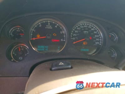 Zdjęcie 9 z 12 samochodu: 2011 CHEVROLET TAHOE K1500 LT VIN:1GNSKBE06BR186723 - miniatura