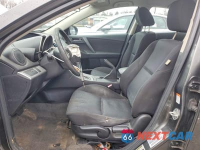 Zdjęcie 7 z 11 samochodu: 2011 MAZDA 3 I VIN:JM1BL1VG8B1364451 - miniatura