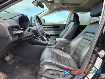Zdjęcie 7 z 13 samochodu: 2025 HONDA CR-V EXL VIN:2HKRS4H76SH442815 - miniatura