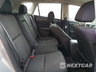 Zdjęcie 10 z 12 samochodu: 2013 MAZDA 3 I VIN:JM1BL1L71D1712337 - miniatura