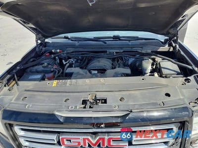 Zdjęcie 11 z 11 samochodu: 2017 GMC SIERRA C1500 VIN:1GTR1LECXHZ232721 - miniatura