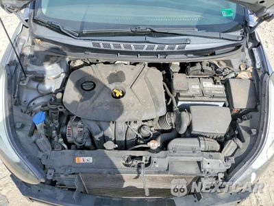 Zdjęcie 11 z 12 samochodu: 2015 HYUNDAI ELANTRA SE VIN:5NPDH4AE8FH639458 - miniatura