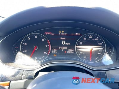 Zdjęcie 8 z 10 samochodu: 2012 AUDI A6 PRESTIGE VIN:WAUHGAFCXCN048695 - miniatura