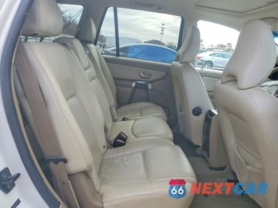 Zdjęcie 11 z 13 samochodu: 2009 VOLVO XC90 3.2 VIN:YV4CZ982991517153 - miniatura
