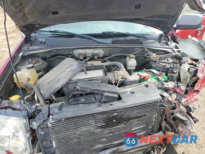 Zdjęcie 12 z 13 samochodu: 2009 FORD ESCAPE XLT VIN:1FMCU93G29KB87219 - miniatura