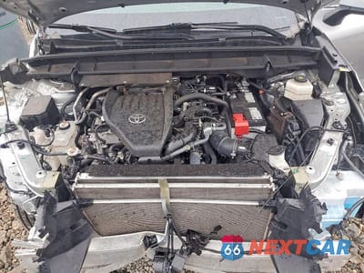 Zdjęcie 12 z 14 samochodu: 2024 TOYOTA HIGHLANDER XLE VIN:5TDKDRBHXRS531690 - miniatura