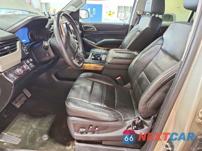 Zdjęcie 7 z 13 samochodu: 2015 GMC YUKON XL DENALI VIN:1GKS2JKJ5FR576822 - miniatura