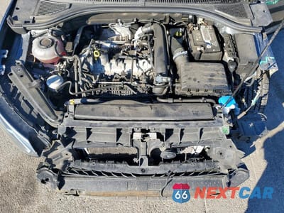 Zdjęcie 11 z 12 samochodu: 2020 VOLKSWAGEN JETTA S VIN:3VWC57BU7LM087580 - miniatura