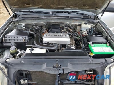 Zdjęcie 12 z 12 samochodu: 2005 TOYOTA 4RUNNER SR5 VIN:JTEBT14R050054089 - miniatura