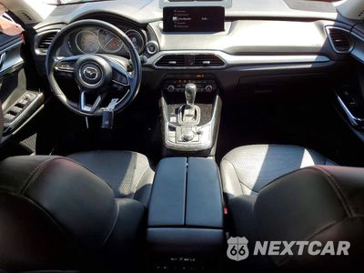 Zdjęcie 8 z 13 samochodu: 2023 MAZDA CX-9 TOURING PLUS VIN:JM3TCBAY7P0659893 - miniatura
