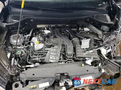 Zdjęcie 11 z 12 samochodu: 2026 VOLKSWAGEN TAOS SE VIN:3VVSC7B21TM007520 - miniatura