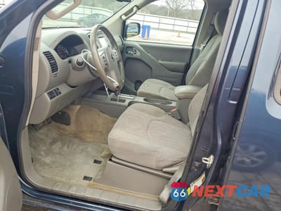 Zdjęcie 7 z 14 samochodu: 2016 NISSAN FRONTIER SV VIN:1N6AD0ER8GN797513 - miniatura