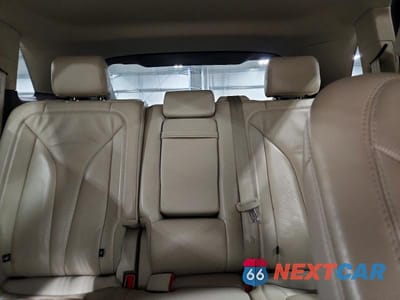 Zdjęcie 10 z 13 samochodu: 2016 LINCOLN MKX RESERVE VIN:2LMTJ8LR1GBL43556 - miniatura