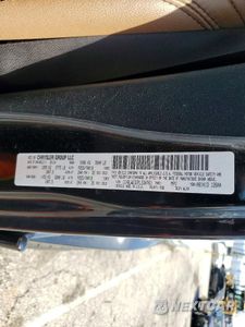 Zdjęcie 13 z 14 samochodu: 2015 JEEP WRANGLER UNLIMITED SAHARA VIN:1C4BJWEG3FL530761 - miniatura