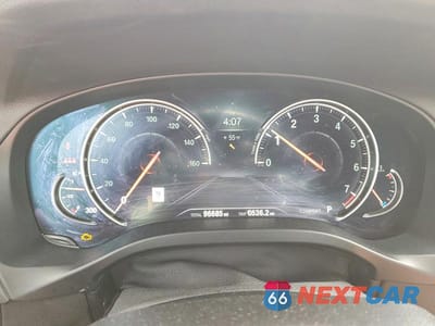 Zdjęcie 9 z 12 samochodu: 2019 BMW X3 XDRIVE30I VIN:5UXTR9C56KLD98686 - miniatura